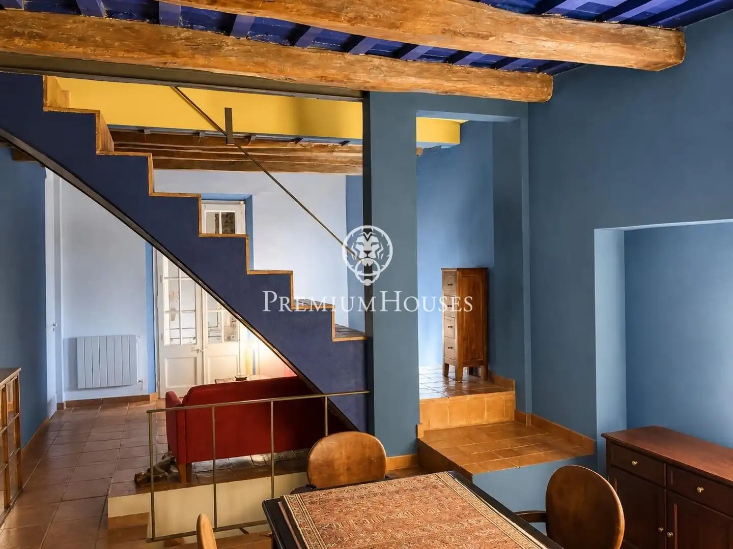 Casa o chalet en venta en Sitges con Calefacción, Terraza y Balcón