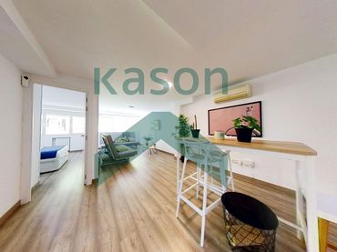 Piso con ascensor en venta en Arganzuela