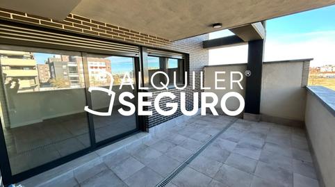 Foto 2 de Pis de lloguer a Rocío, Urbanizaciones, Madrid