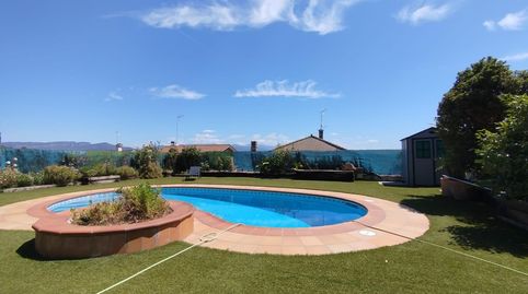 Foto 2 de Casa o xalet en venda a Lliçà d'Amunt, Barcelona