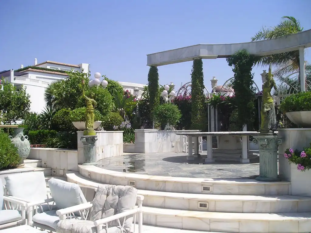 Penthouse mit Aufzug zum Verkauf in Nueva Andalucía, imagen 11