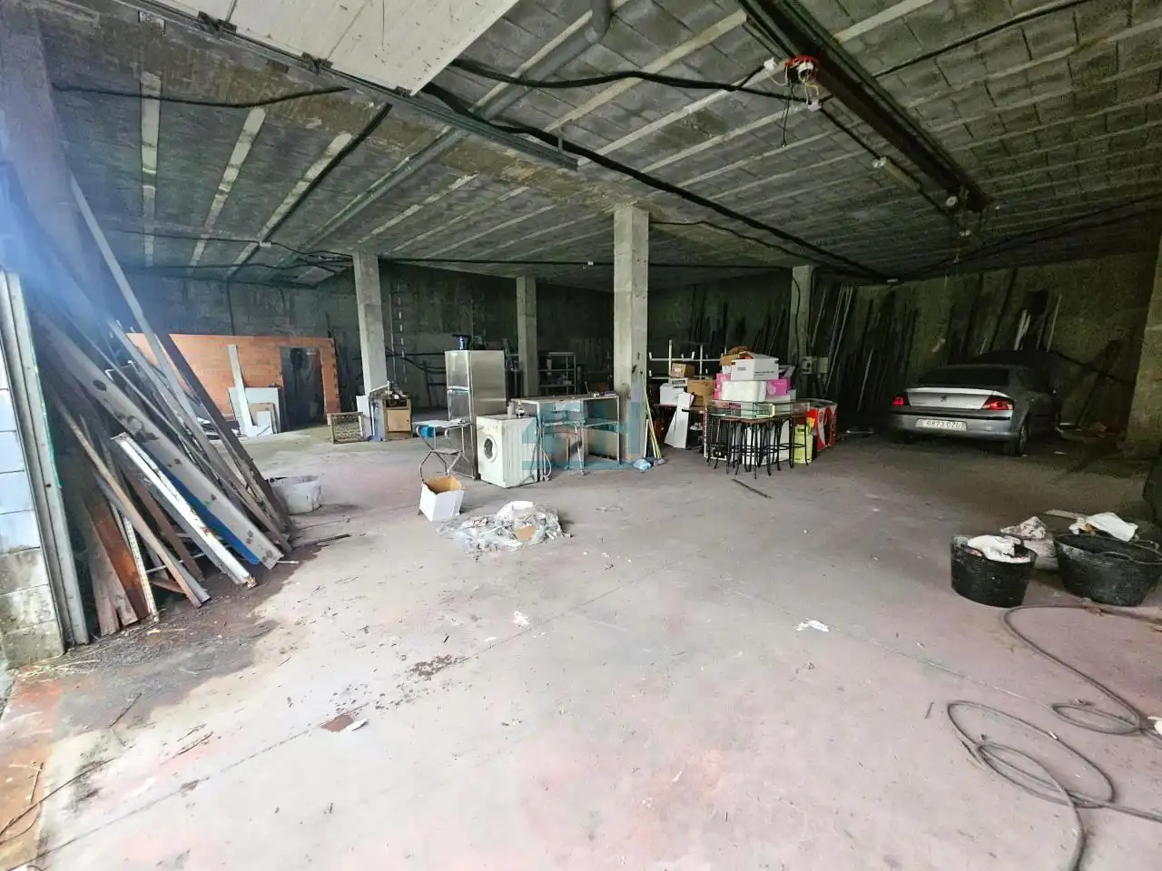 Nau industrial en venda a Maside, imagen 32