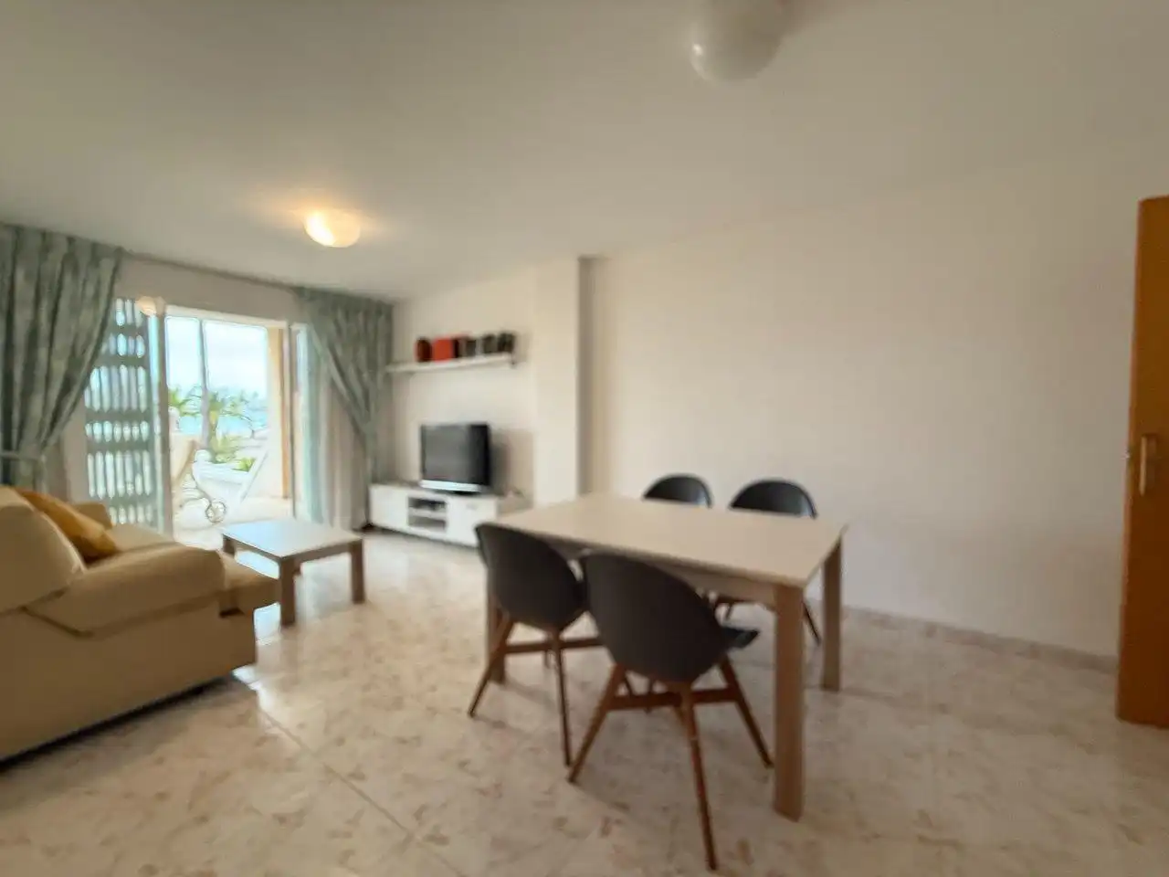 Appartement compact avec jardin à vendre à Moncófar Playa, imagen 3