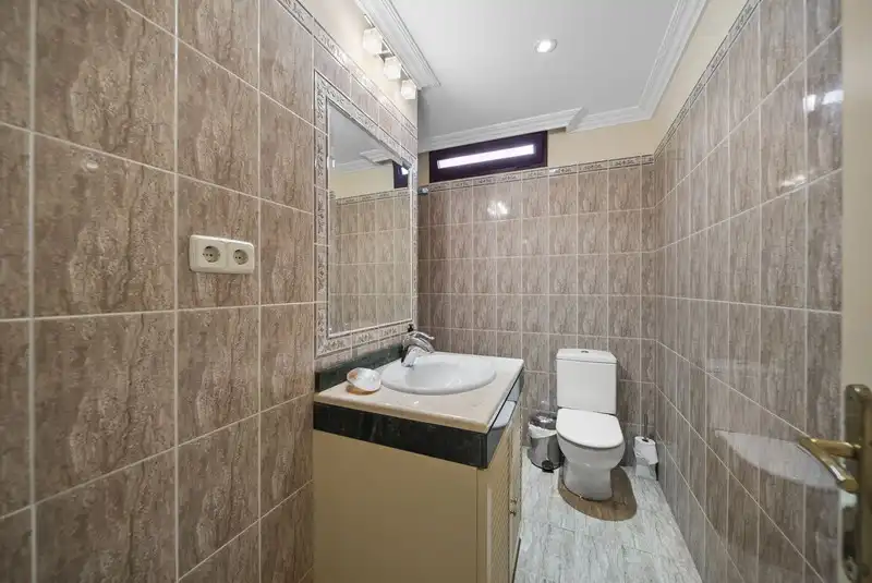 Mini appartamento con piscina in vendita a Benalmádena pueblo, imagen 14
