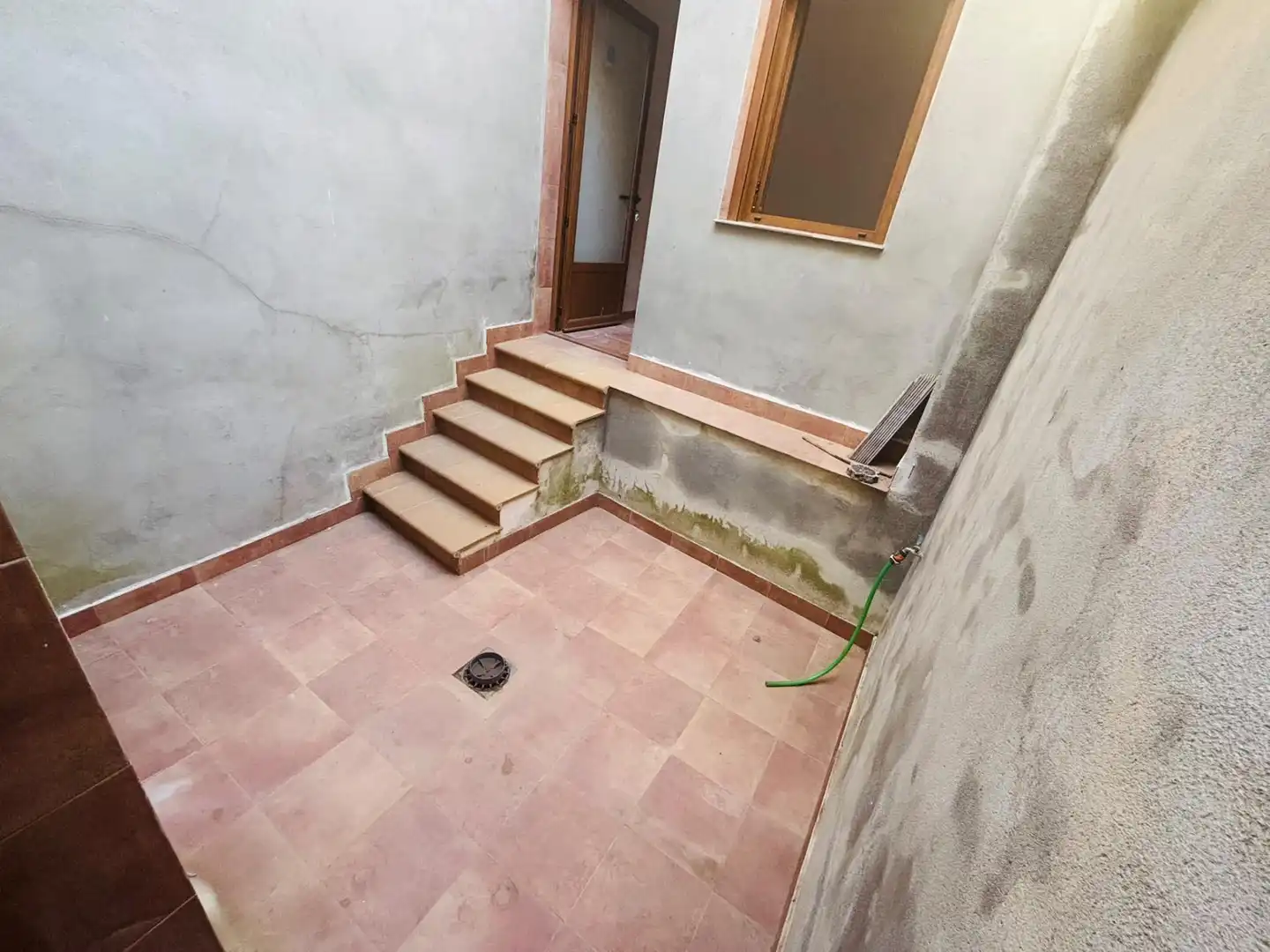 Casa amb terrassa en venda a Villanueva del Rey, imagen 31