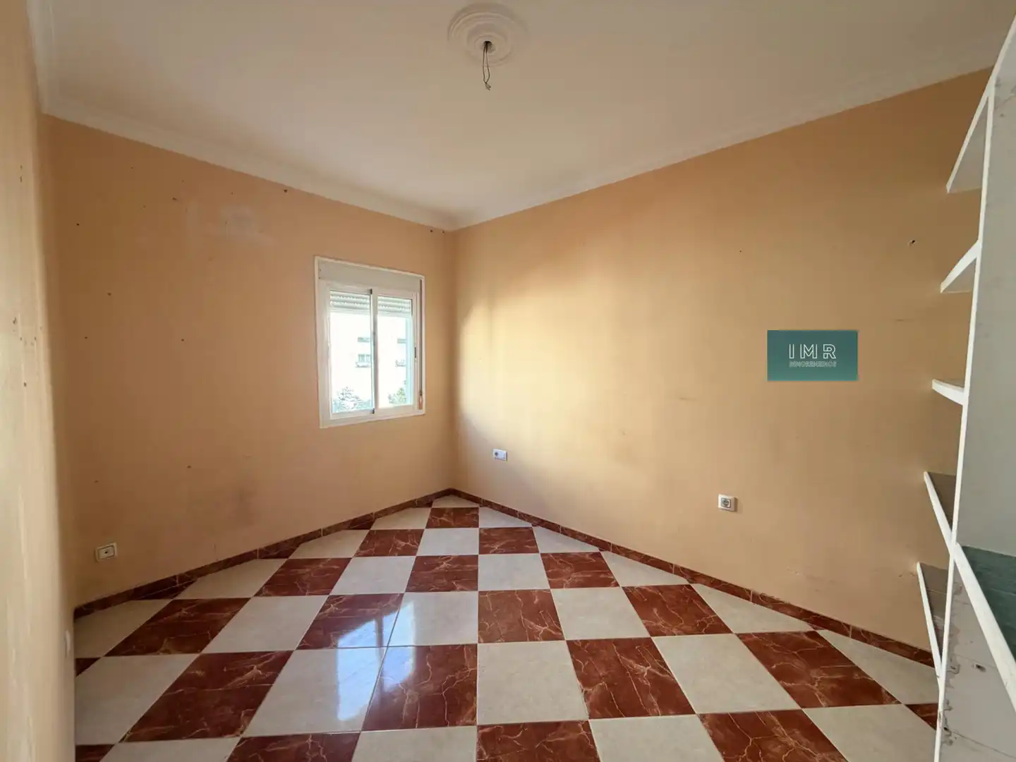 Habitación de Piso en venta en Sevilla con Balcón