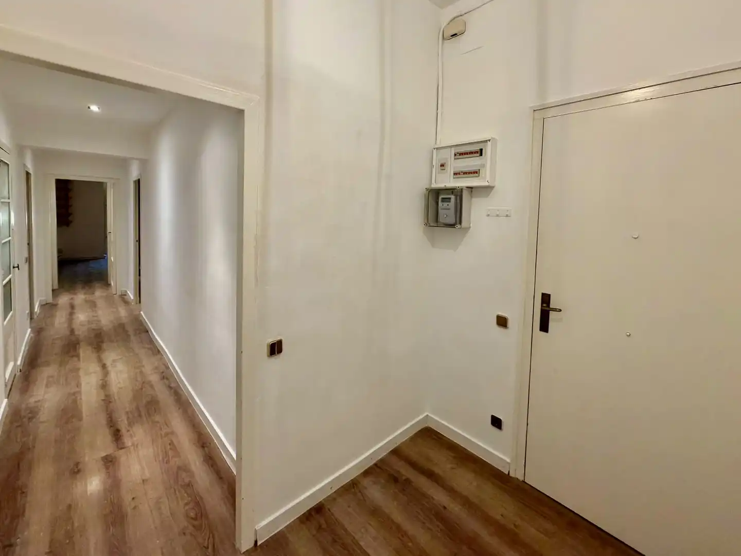 Flat with lift for sale in Carrer del Rosselló, imagen 13