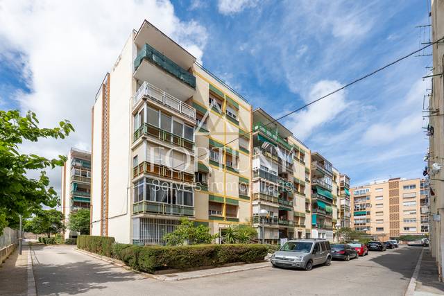 Piso en Venta en carrer Menorca en Torreforta