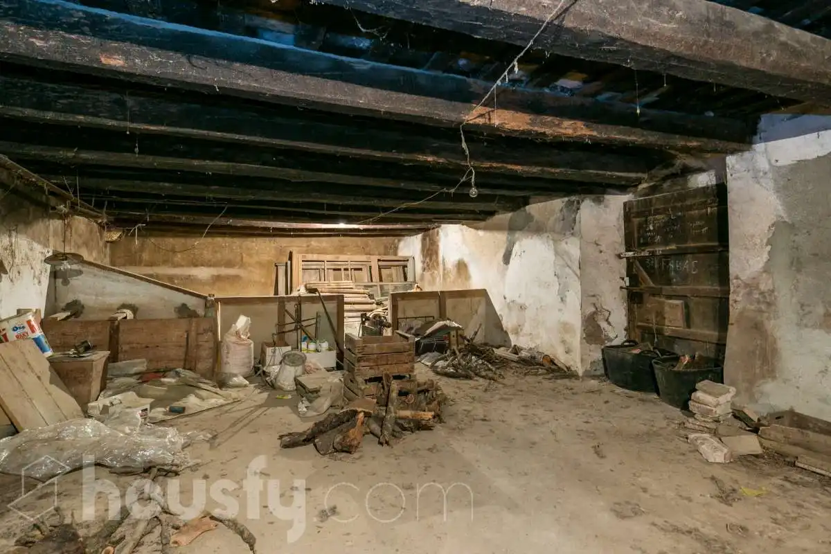 Finca rústica en venda a BO SERRA DE DALT,, Sant Martí Sarroca