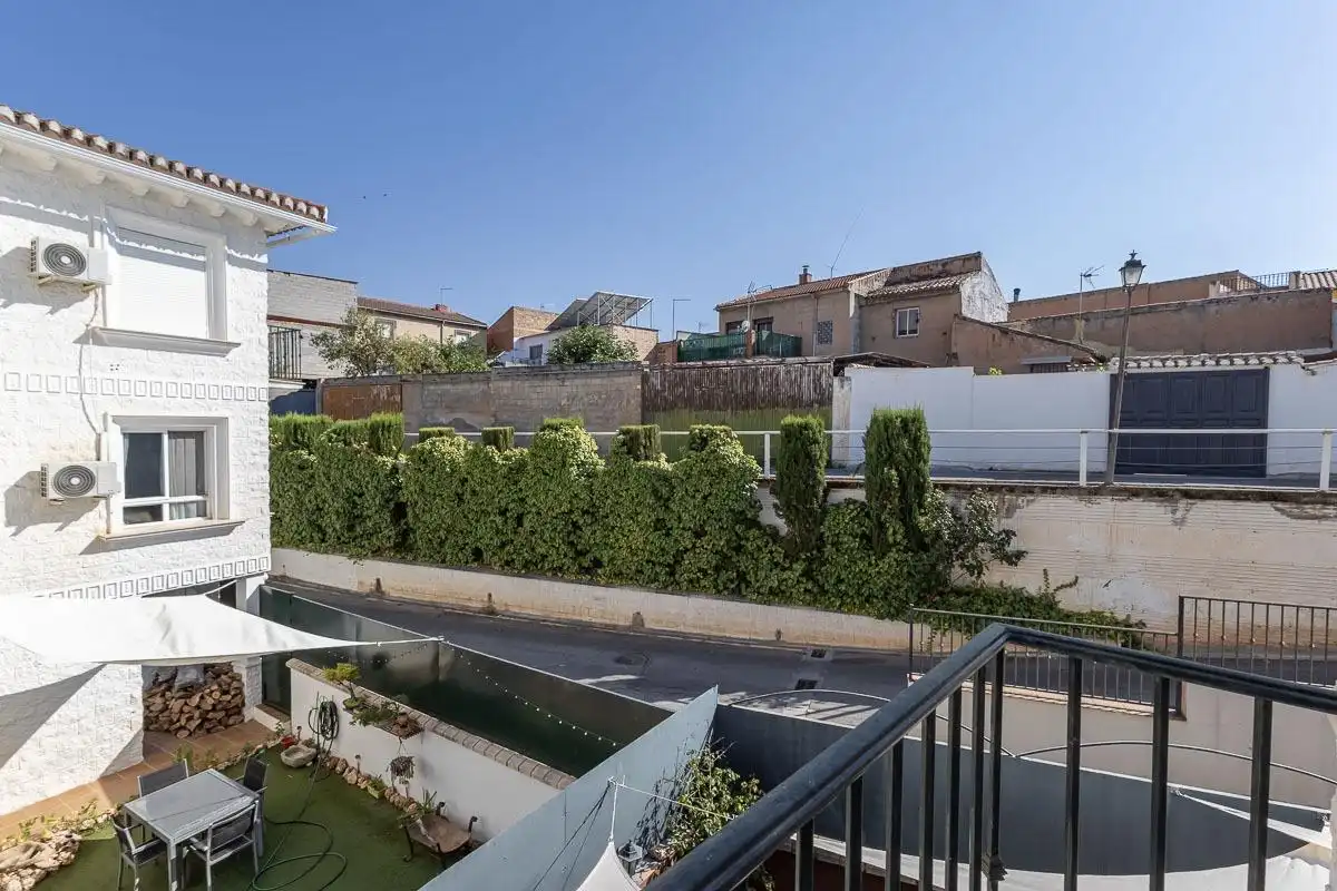 Casa en venta en Gójar, imagen 36