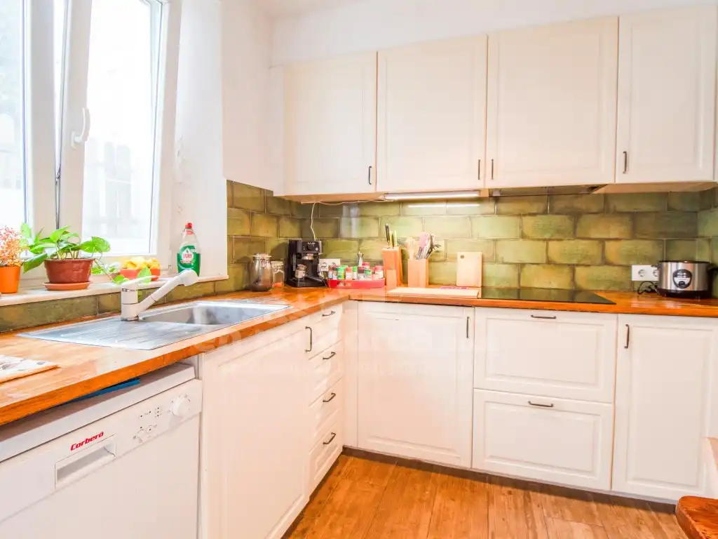Cocina de Casa o chalet en venta en Maó - Mahón