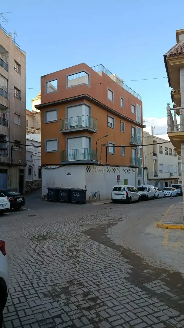 Local commercial à vendre à Calle la Paz 20, imagen 4