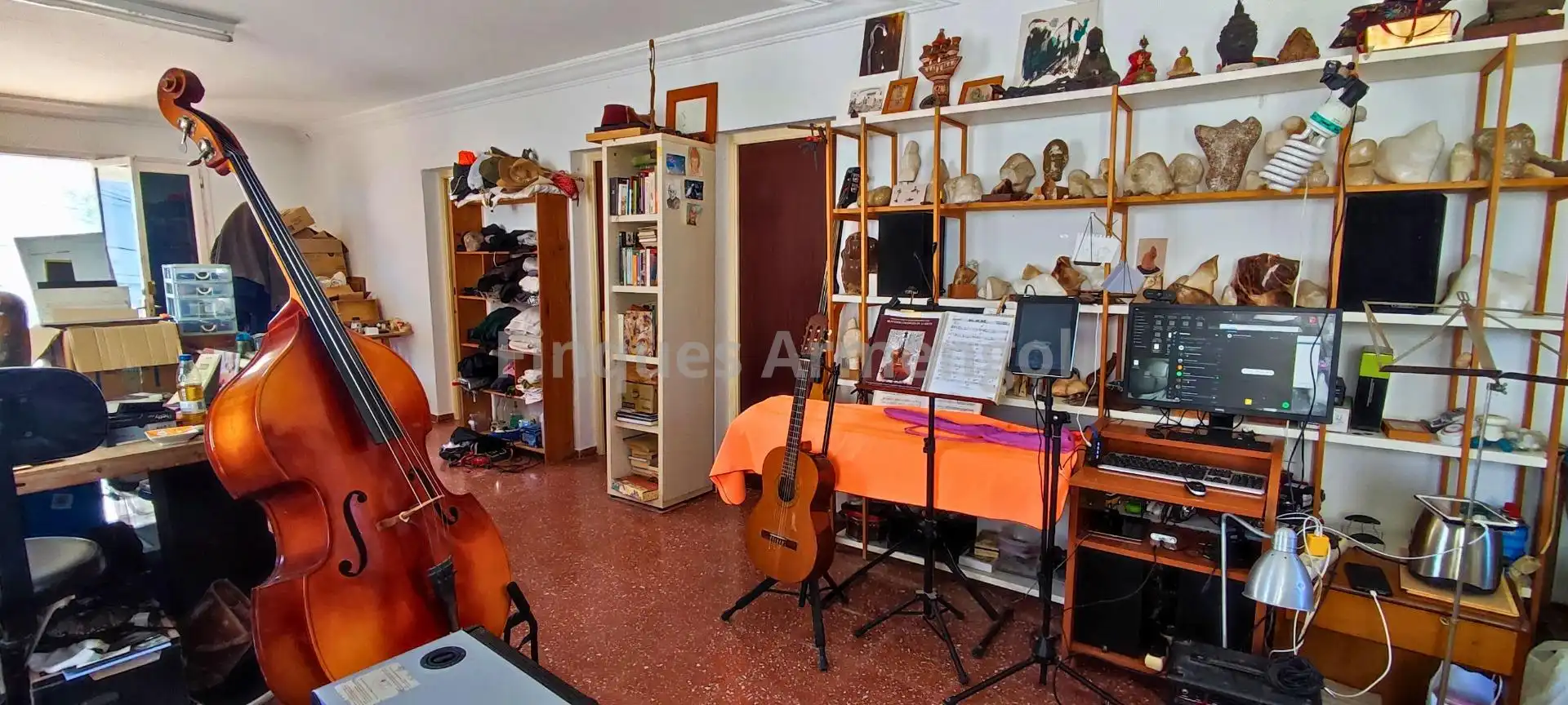 Houses for sale in Sant Lluís  with Private garden and Terrace