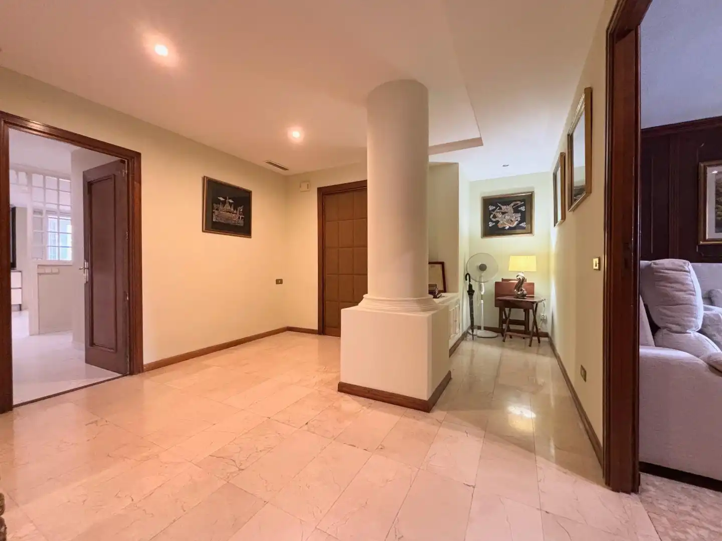Appartamento con ascensore in vendita a Avenida del Doctor Gadea 1, imagen 11