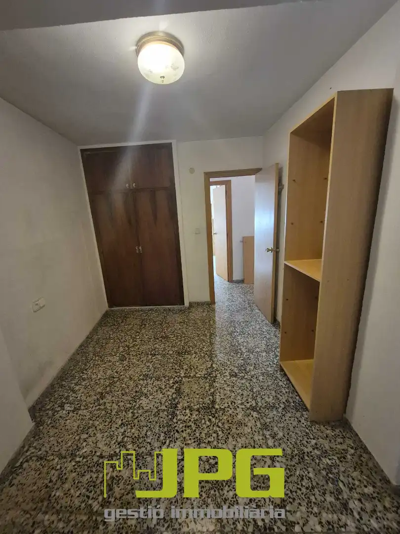 Piso en venta en El Campello con Balcón