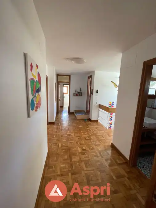 Casa o xalet en venda en Esplugues de Llobregat amb Aire condicionat, Calefacció i Jardí privat