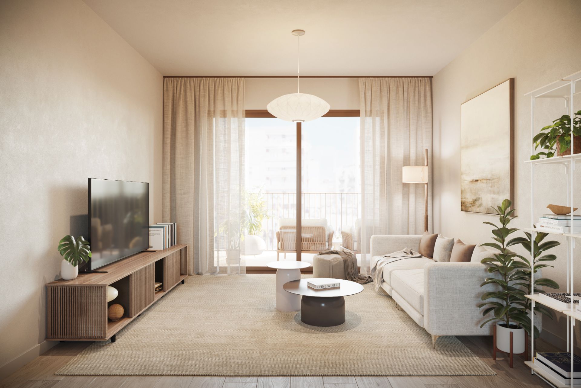 Flat for sale in Carrer de Balmes, 22, Santa Perpètua de Mogoda
