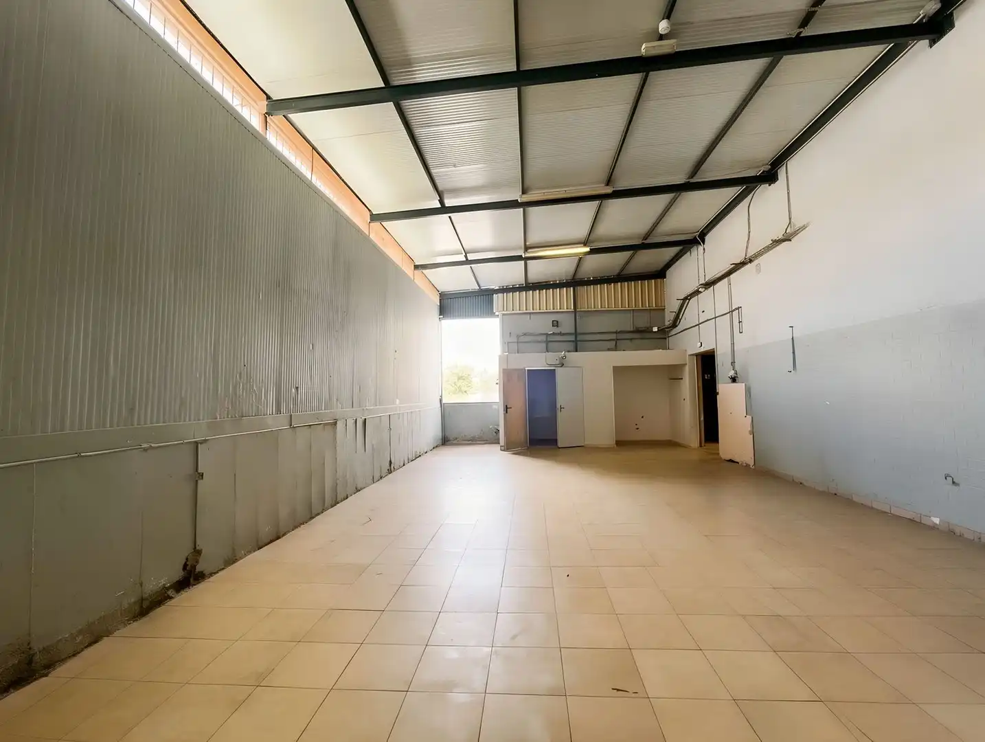 Local en venda en Tamaraceite - San Lorenzo - Tenoya