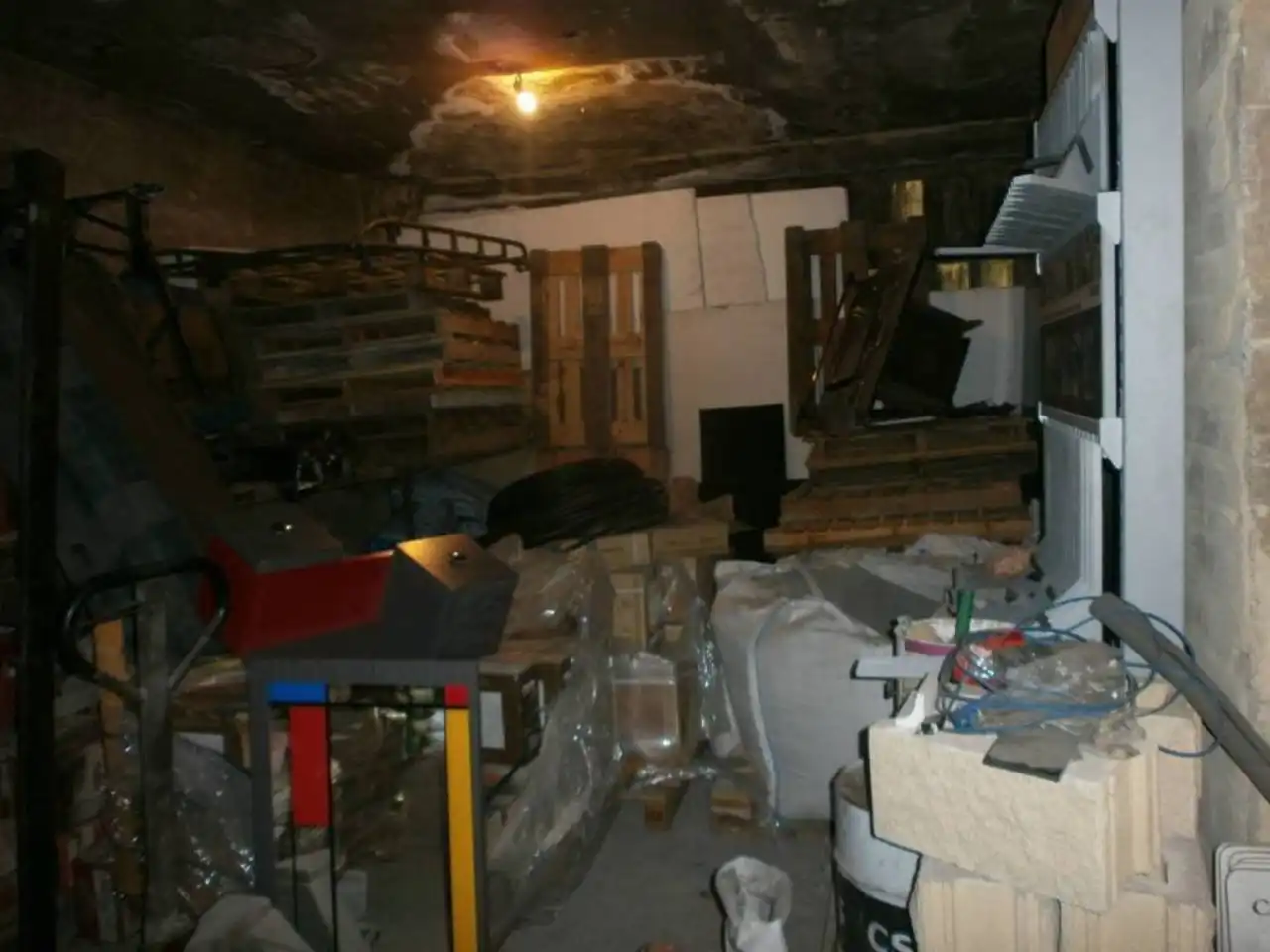 Gewerbefläche zum Verkauf in Aller, imagen 9