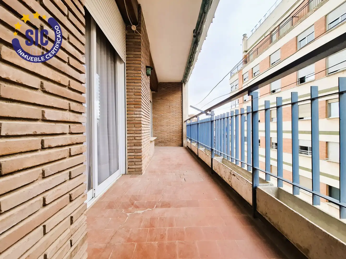 Piso con terraza en venta en Este, imagen 3