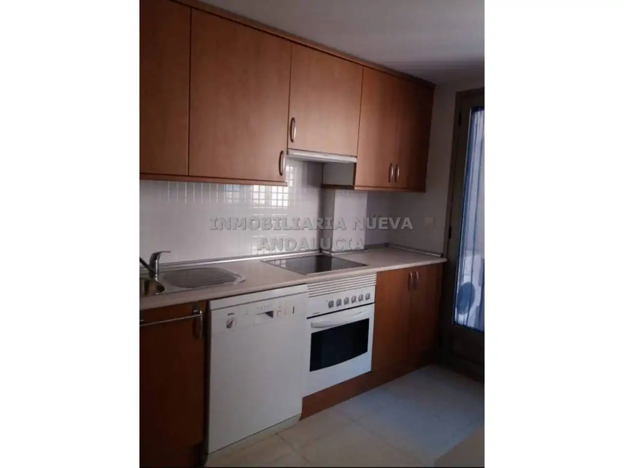 Flat for rent in Nueva Almería - Cortijo Grande - Vega de Acá