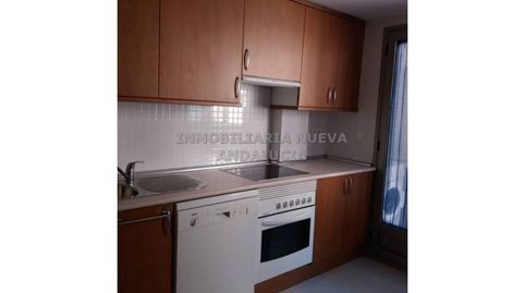 Photo 4 of Flat for rent in Nueva Almería - Cortijo Grande - Vega de Acá, Almería Capital