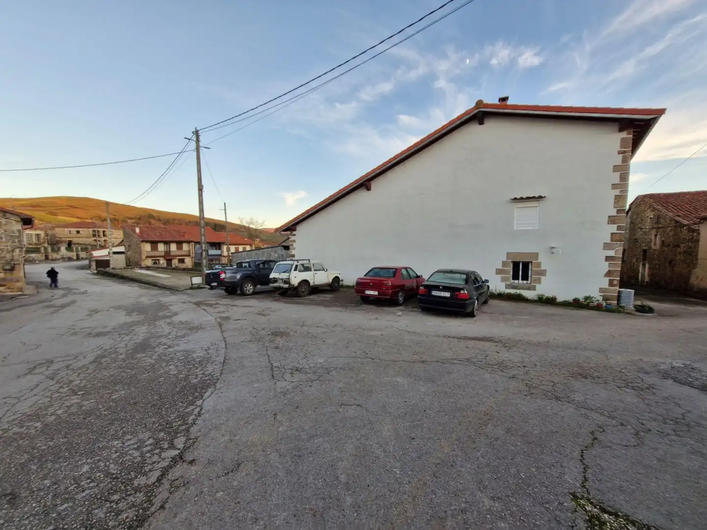 Wohnung mit Terrasse zum Verkauf in Bostronizo - BOSTRONIZO 81, imagen 25