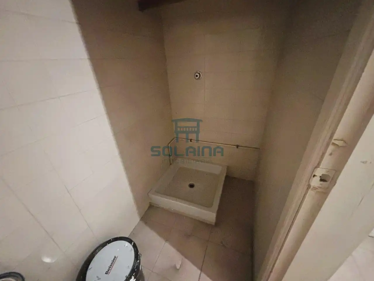 Bathroom of Industrial buildings for rent in Ourense Capital 