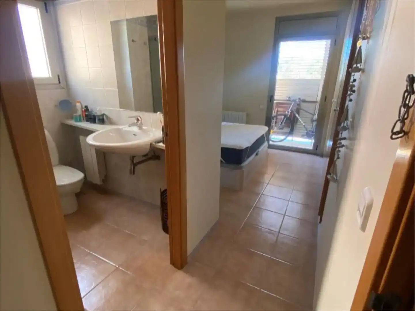 Baño de Piso en venta en Calonge i Sant Antoni con Terraza