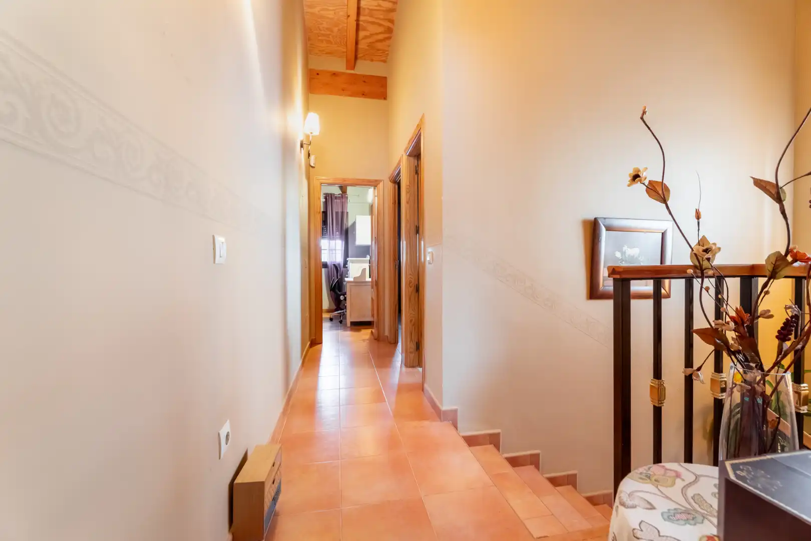 Casa o chalet en venta en Navalcarnero con Calefacción, Jardín privado y Terraza