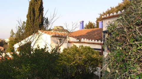 Foto 2 de Casa o chalet en venta en Begur pueblo, Begur