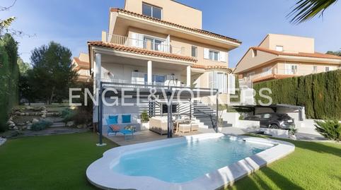 Foto 2 de Casa o xalet en venda a La Loma, Chiva