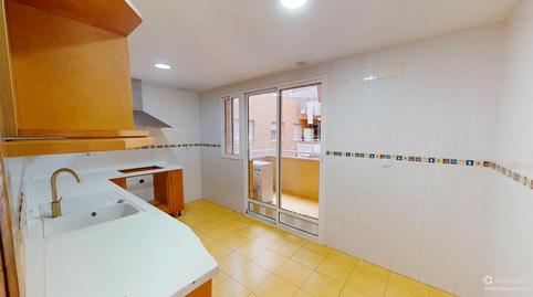 Foto 4 de Pis en venda a Calle Ecuador, Babel, Alicante