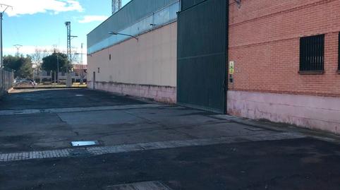 Photo 3 of Industrial buildings to rent in Larache, Ciudad Real