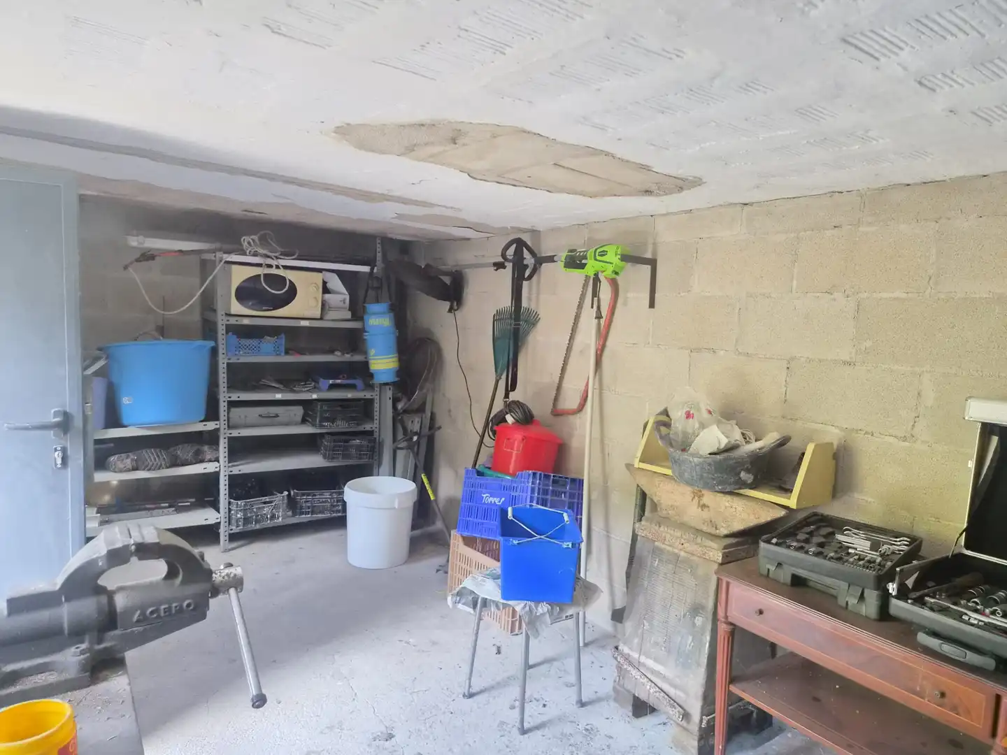 Casa con giardino in vendita a Sant Pere de Vilamajor, imagen 27