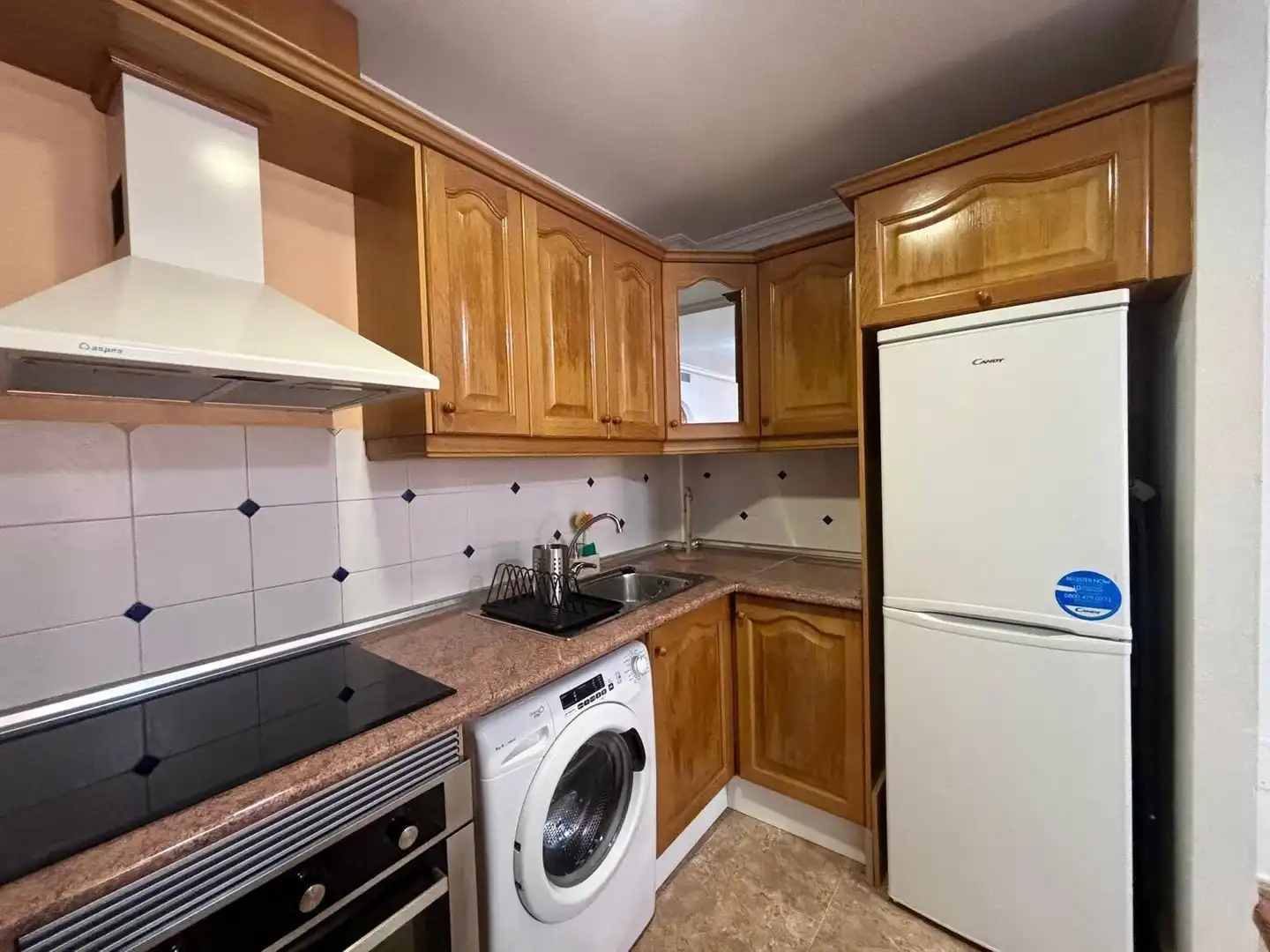 Apartament amb piscina en venda a Orihuela Costa, imagen 36