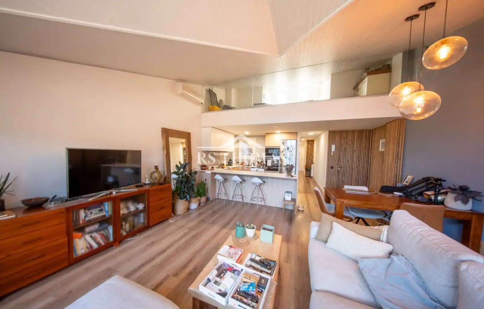 3-bedroom duplex for sale in Escaldes-Engordany · 5 of 60
