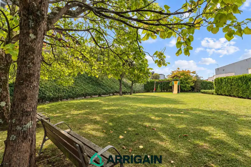 Appartement avec terrasse à vendre à Goiko Galtzada Berria, imagen 44