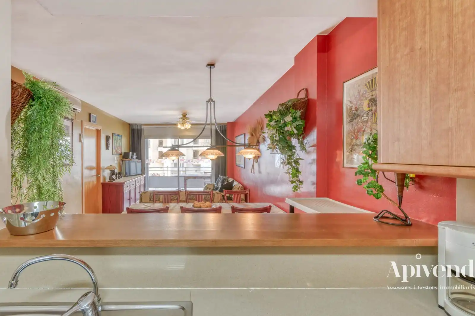 Appartement avec piscine à vendre à Joanot Martorell 6, imagen 8