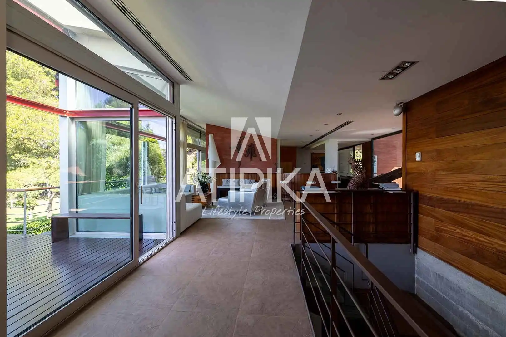 House with pool for sale in Supermaresme, imagen 31