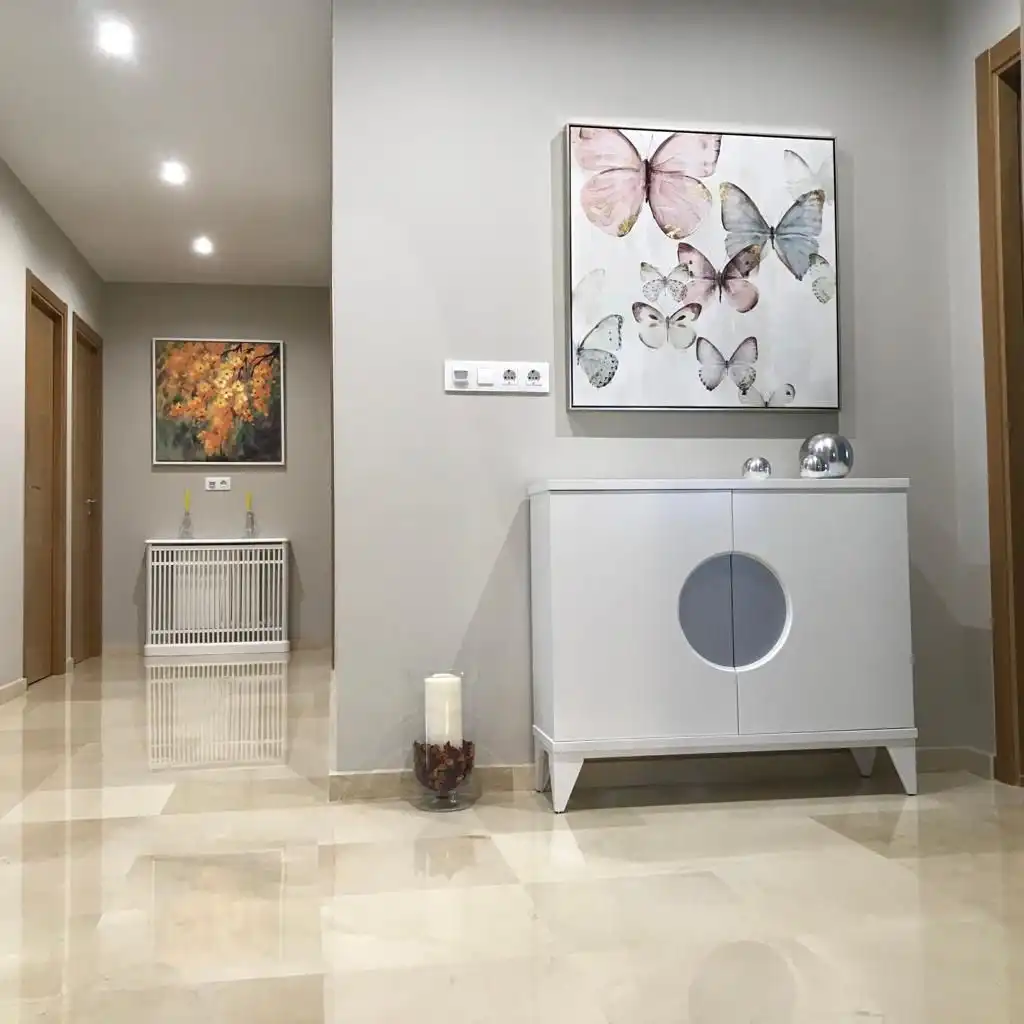 Houses for sale in Barro  with Private garden, Parquet flooring and Storage room