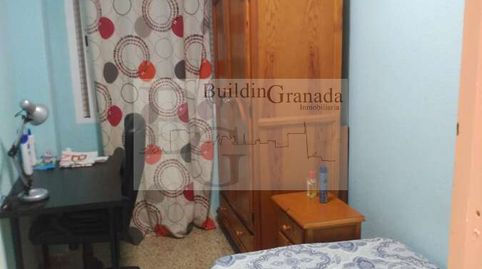 Foto 4 de Piso de alquiler en San Ildefonso, Granada Capital