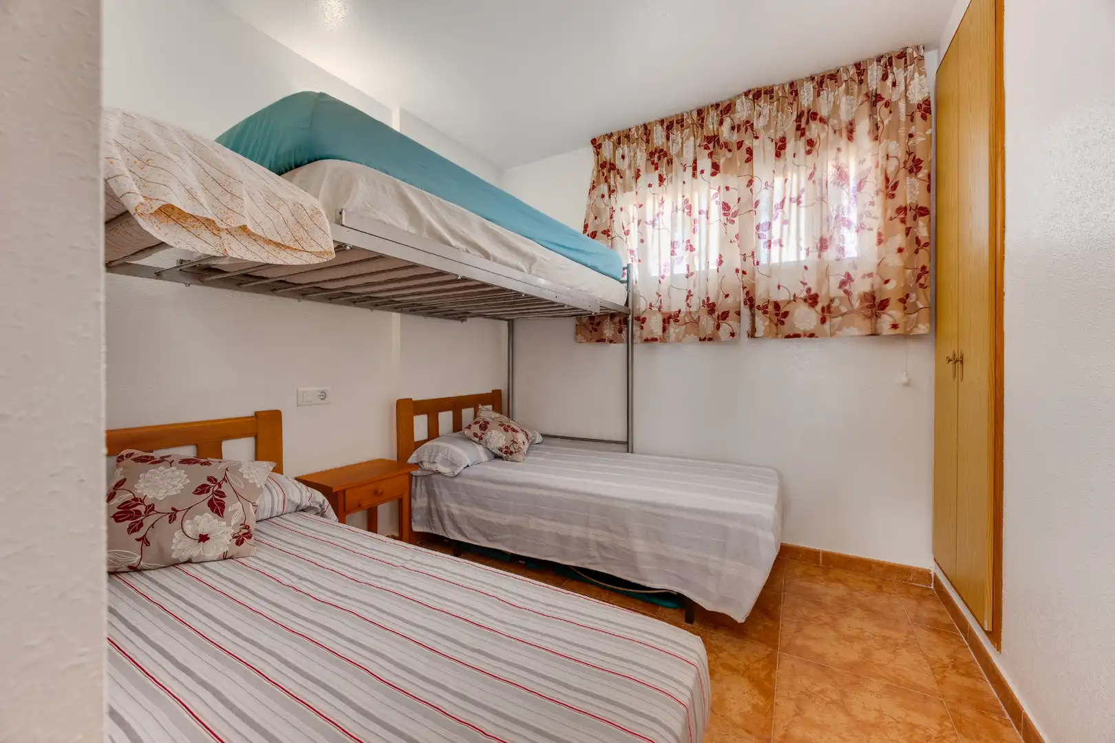 Dormitori de Pis en venda en Nueva Torrevieja - Aguas Nuevas