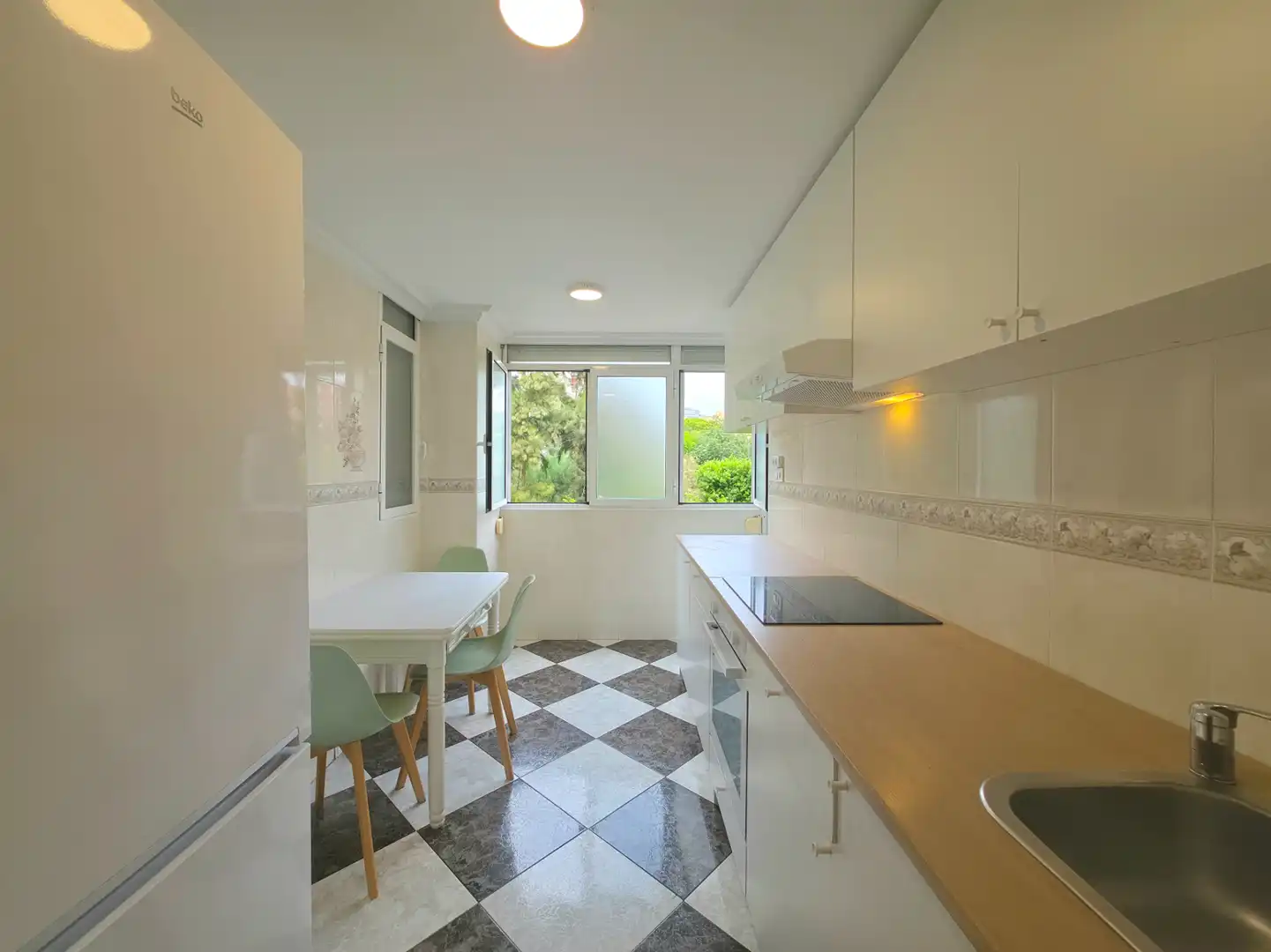Wohnung mit Aufzug zum Verkauf in Avenida del Doctor Jiménez Díaz 12, imagen 3