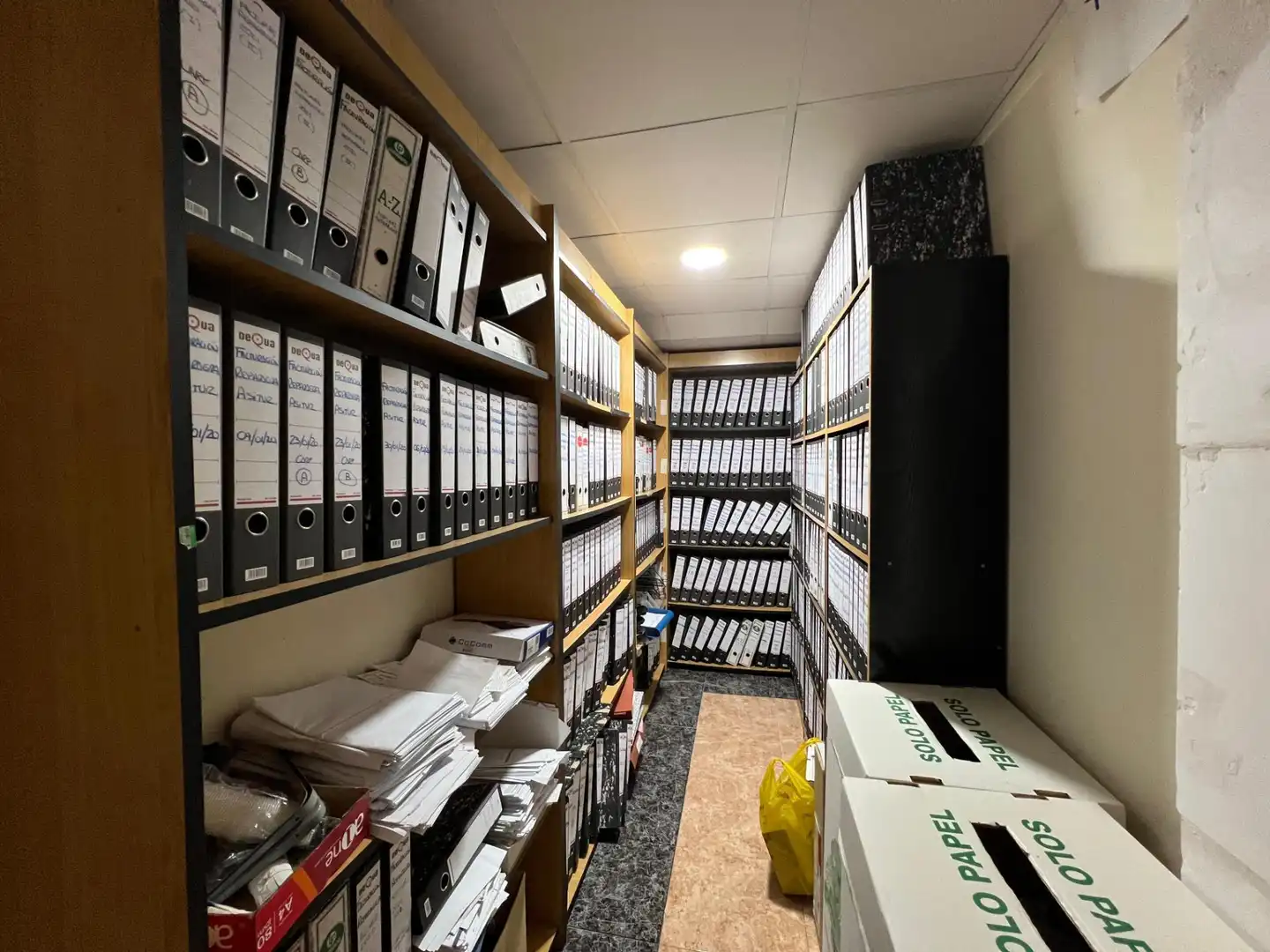 Commercial properties for sale in Maracena  with Air Conditioner and Furnished