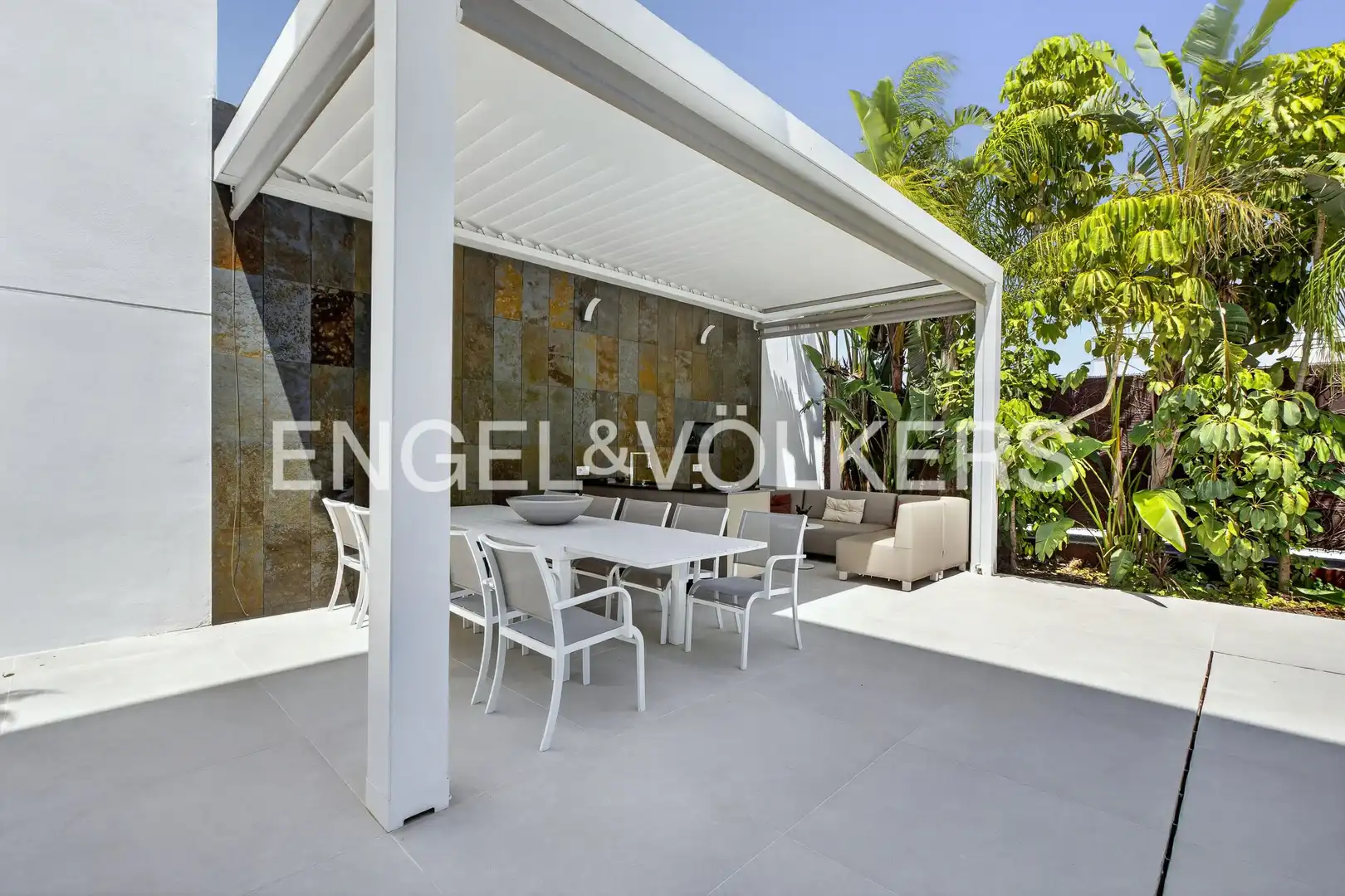 Casa con jardín en venta en Olivar de Quintos, imagen 86