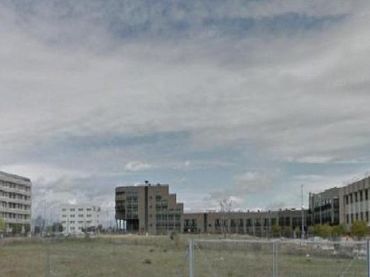 Terreno residencial en venta en Avenida ARAGON