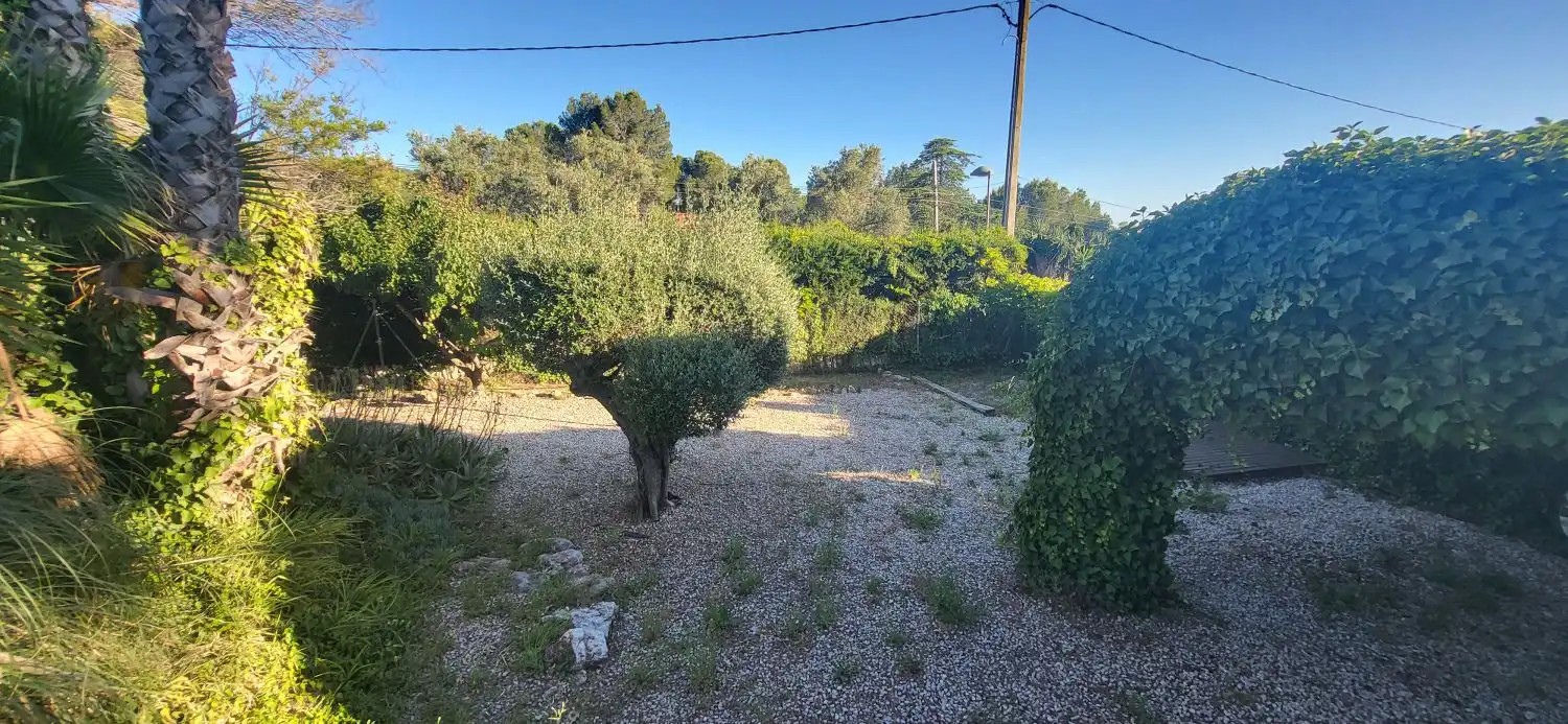 Villa mit Pool zum Verkauf in Mig camí, imagen 48