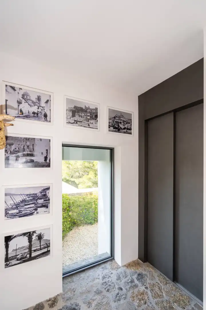 Detached house with pool for sale in Altea la Vella, imagen 70