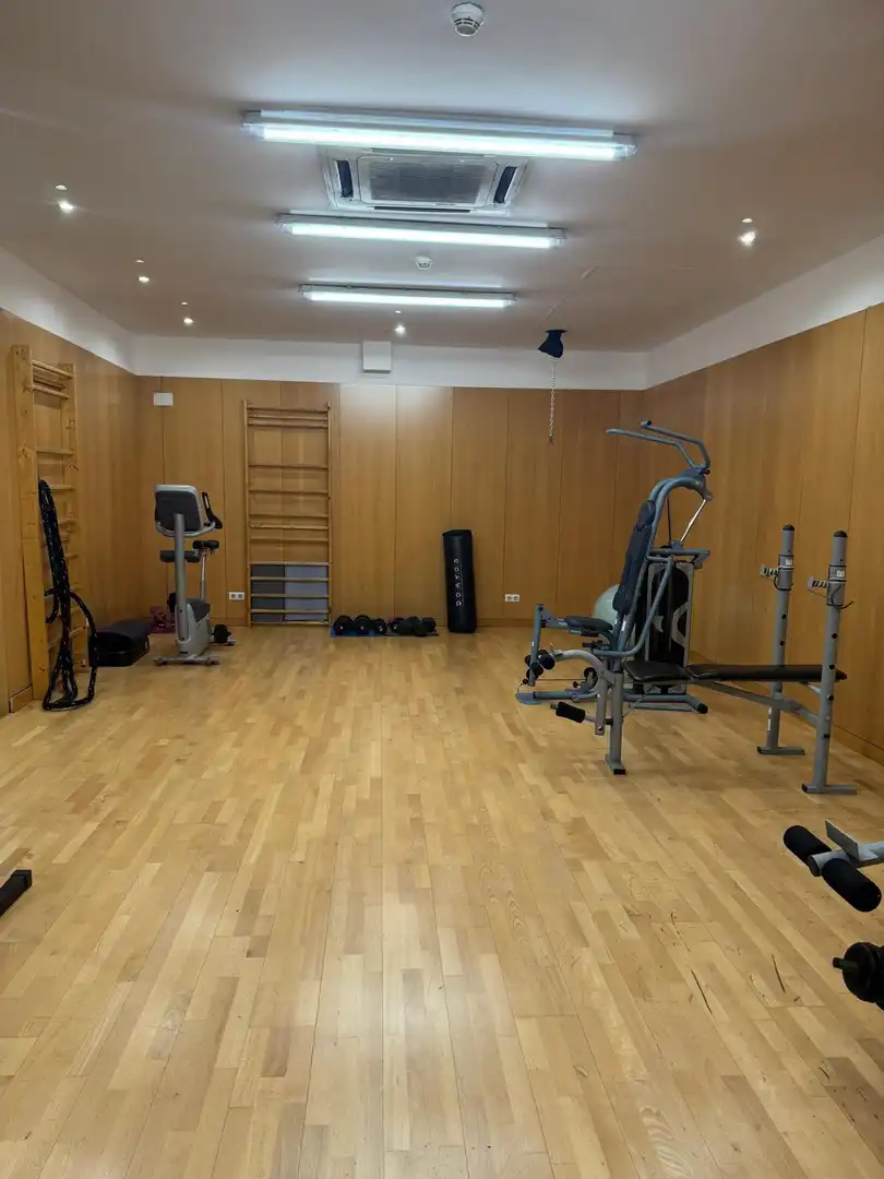 Loft de lloguer en Barcelona amb Aire condicionat, Moblat i Balcó